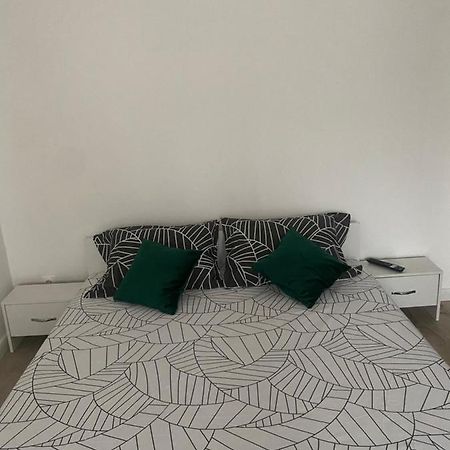 L&M Apartment Târgu-Mureş Zewnętrze zdjęcie