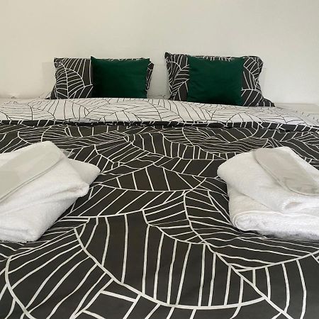 L&M Apartment Târgu-Mureş Zewnętrze zdjęcie
