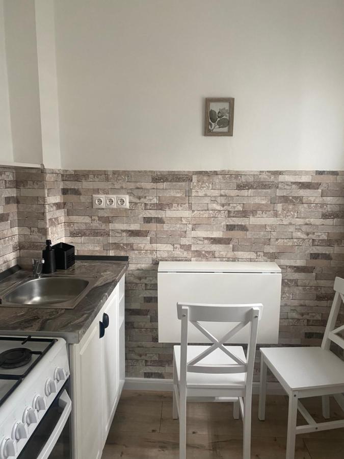 L&M Apartment Târgu-Mureş Zewnętrze zdjęcie