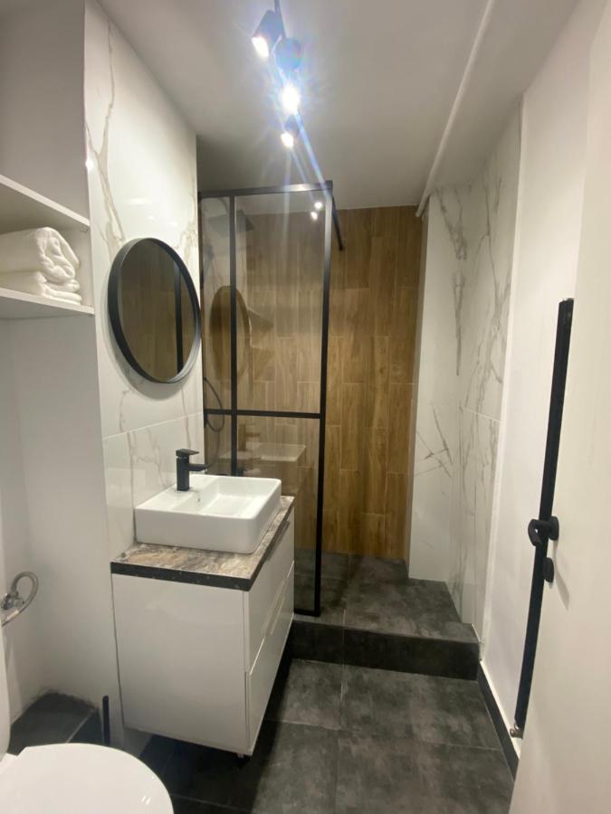L&M Apartment Târgu-Mureş Zewnętrze zdjęcie