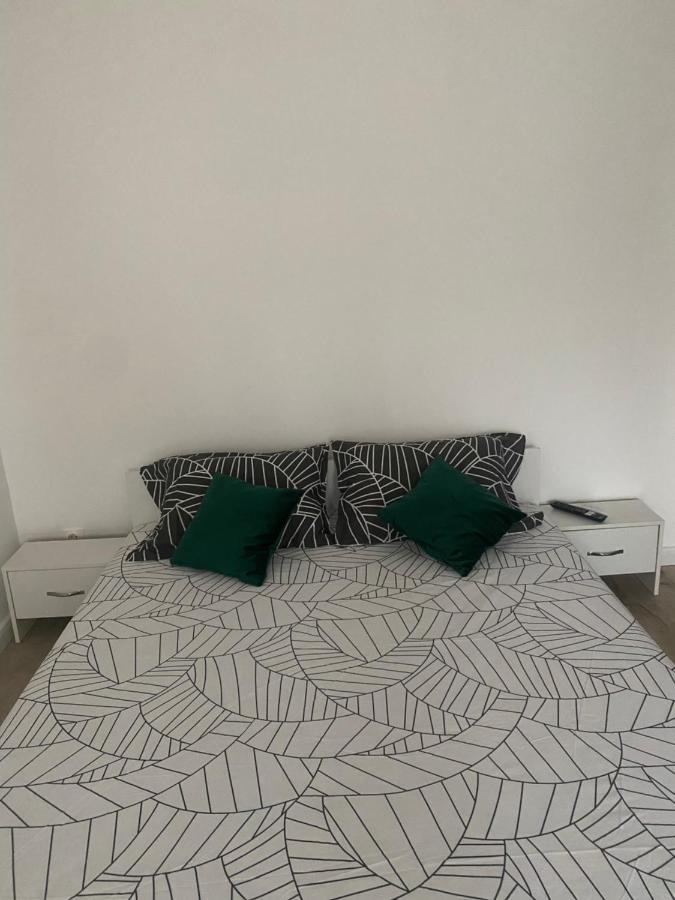 L&M Apartment Târgu-Mureş Zewnętrze zdjęcie